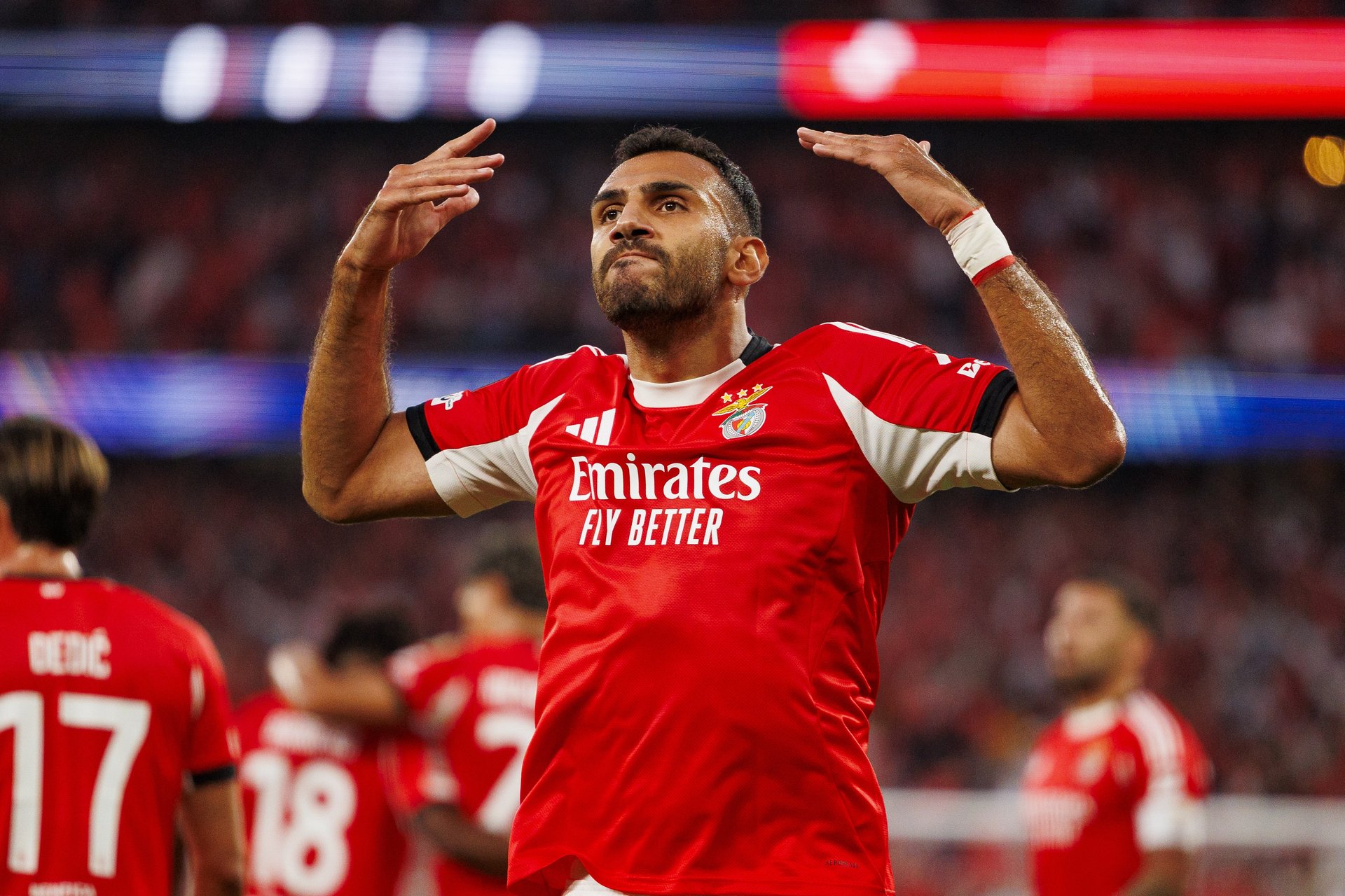 Pavlidis faz o póker (4-0; 5-2 no agregado)!